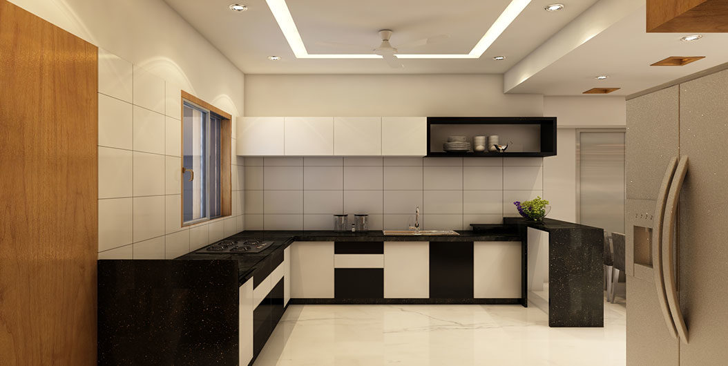 Haresh BhaiThe experience of a dream world steeped in the Indian architectural tradition, in a Dumas silhouetted by the sea. - ArtqoraWe make your dream house - We make your dream house