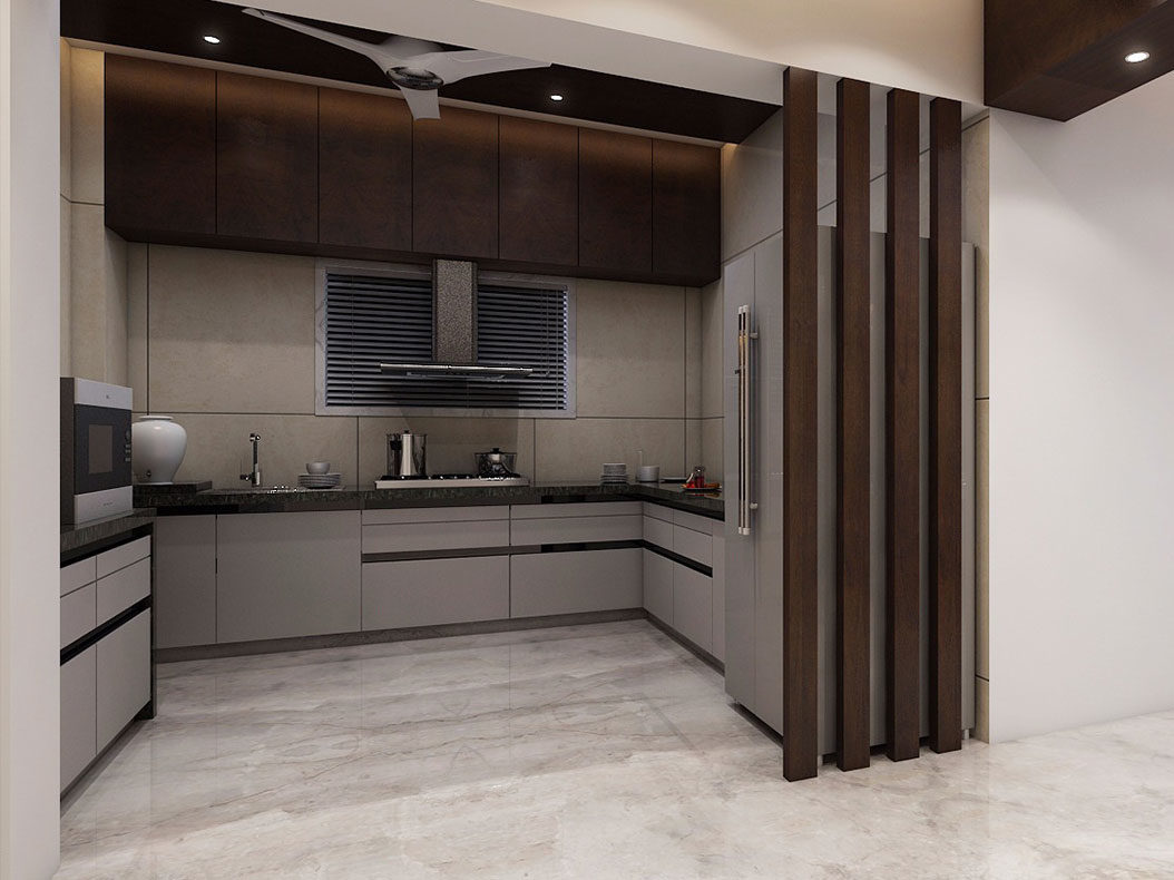 Bharat Bhai  VapiThe experience of a dream world steeped in the Indian architectural tradition, in a Dumas silhouetted by the sea. - ArtqoraWe make your dream house - We make your dream house