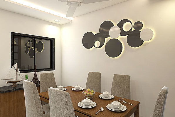 Mitesh Bhai - ArtqoraWe make your dream house - We make your dream house