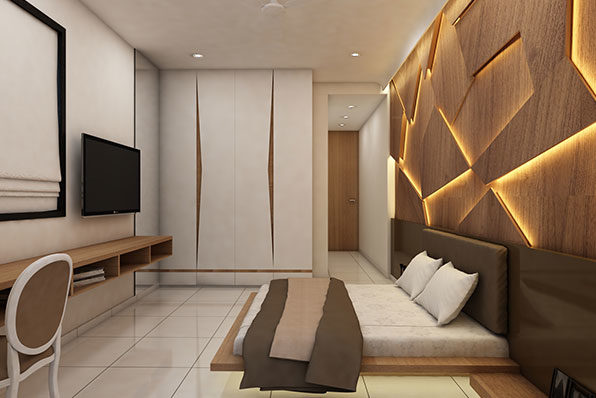 Vaikhunt - ArtqoraWe make your dream house - We make your dream house