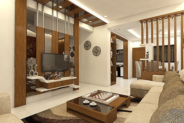  - ArtqoraWe make your dream house - We make your dream house