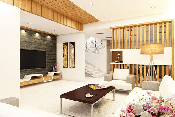  - ArtqoraWe make your dream house - We make your dream house