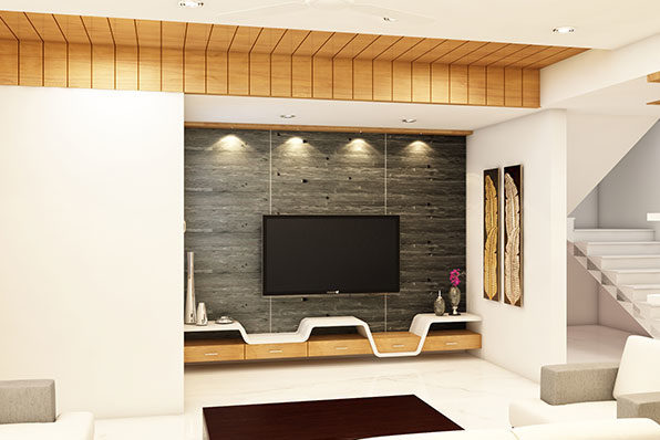 Haresh Bhai - ArtqoraWe make your dream house - We make your dream house