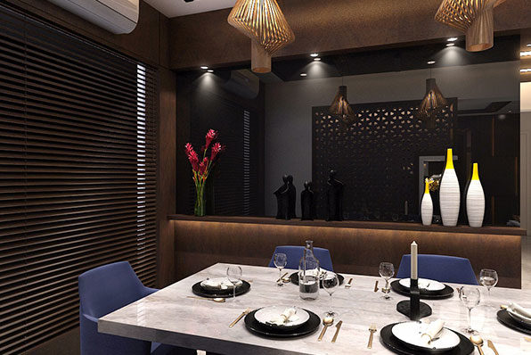 Bharat Bhai  Vapi - ArtqoraWe make your dream house - We make your dream house