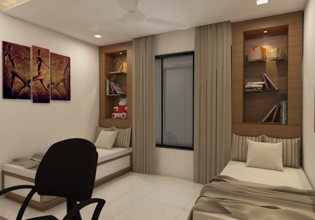 Sureshbhai  SarjanThe experience of a dream world steeped in the Indian architectural tradition, in a Dumas silhouetted by the sea. - ArtqoraWe make your dream house - We make your dream house