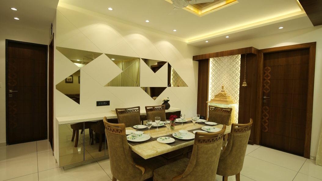 Jiteshbhai  Pramukh YogThe experience of a dream world steeped in the Indian architectural tradition, in a Dumas silhouetted by the sea. - ArtqoraWe make your dream house - We make your dream house