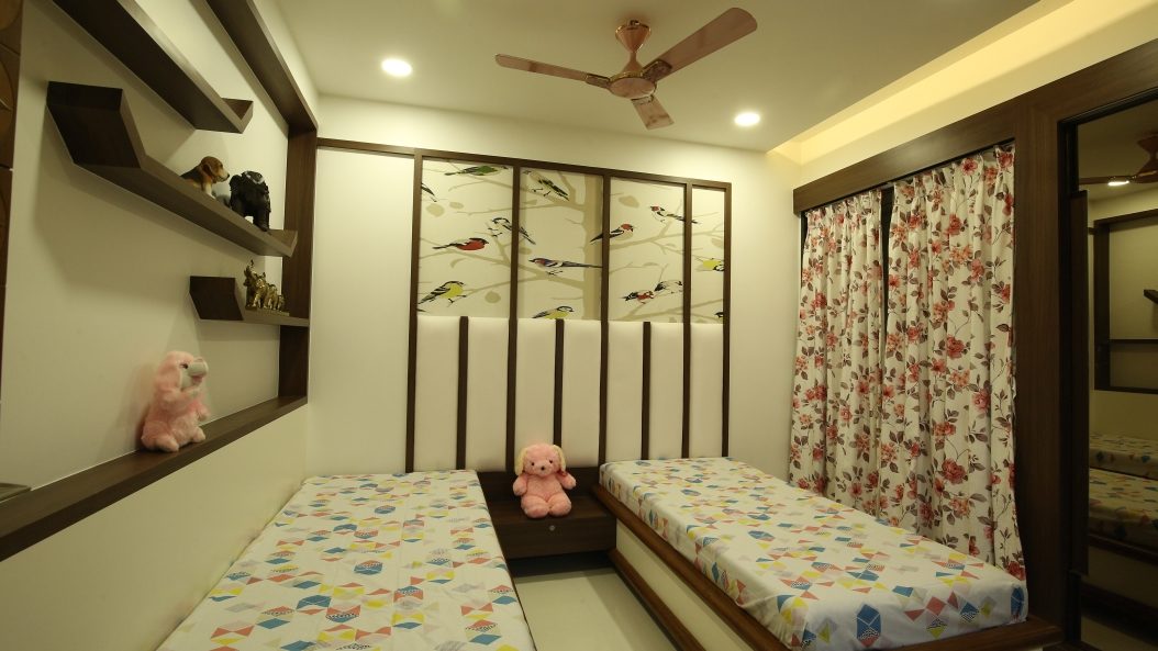 Jiteshbhai  Pramukh YogThe experience of a dream world steeped in the Indian architectural tradition, in a Dumas silhouetted by the sea. - ArtqoraWe make your dream house - We make your dream house