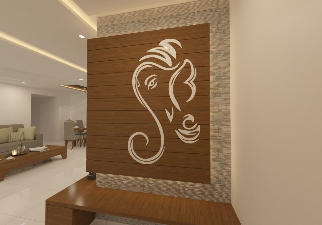 Sureshbhai  SarjanThe experience of a dream world steeped in the Indian architectural tradition, in a Dumas silhouetted by the sea. - ArtqoraWe make your dream house - We make your dream house