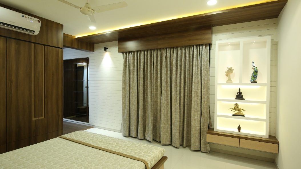 Jiteshbhai  Pramukh YogThe experience of a dream world steeped in the Indian architectural tradition, in a Dumas silhouetted by the sea. - ArtqoraWe make your dream house - We make your dream house