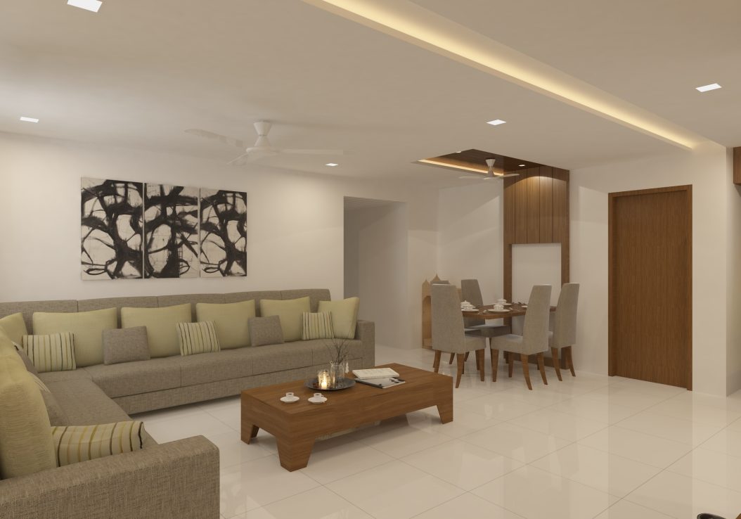 Sureshbhai  SarjanThe experience of a dream world steeped in the Indian architectural tradition, in a Dumas silhouetted by the sea. - ArtqoraWe make your dream house - We make your dream house