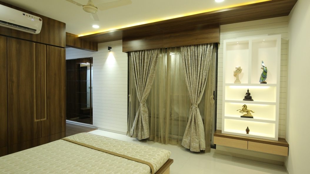 Jiteshbhai  Pramukh YogThe experience of a dream world steeped in the Indian architectural tradition, in a Dumas silhouetted by the sea. - ArtqoraWe make your dream house - We make your dream house