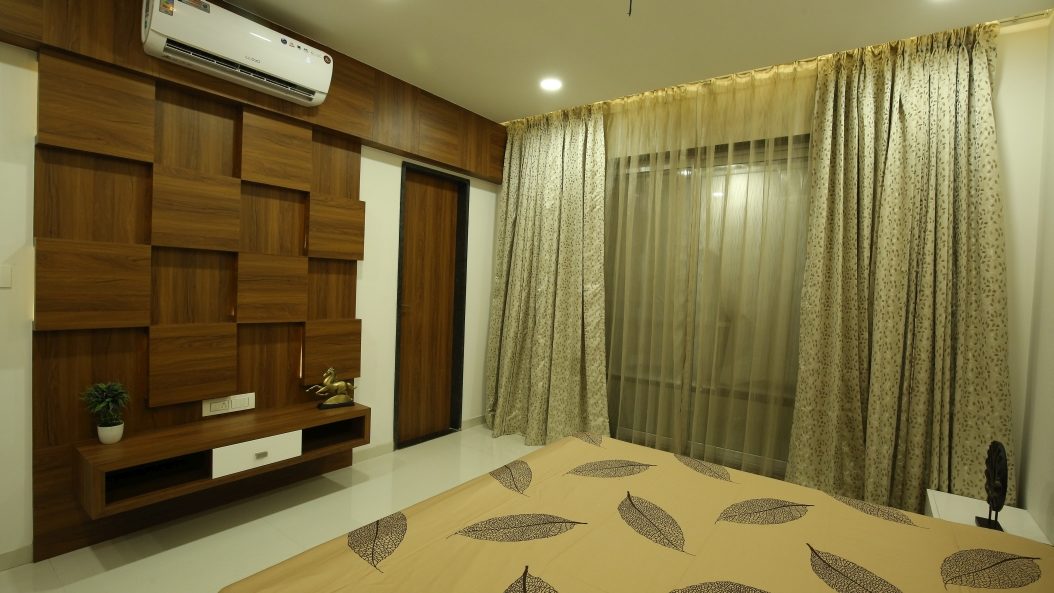 Jiteshbhai  Pramukh YogThe experience of a dream world steeped in the Indian architectural tradition, in a Dumas silhouetted by the sea. - ArtqoraWe make your dream house - We make your dream house