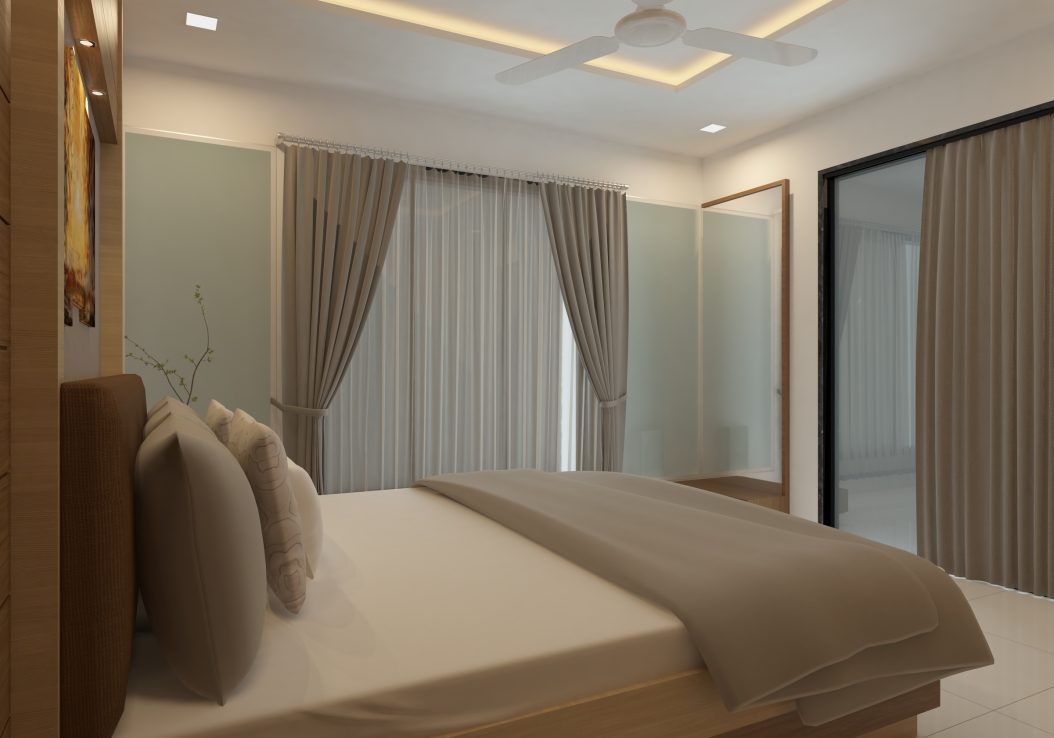 Sureshbhai  SarjanThe experience of a dream world steeped in the Indian architectural tradition, in a Dumas silhouetted by the sea. - ArtqoraWe make your dream house - We make your dream house