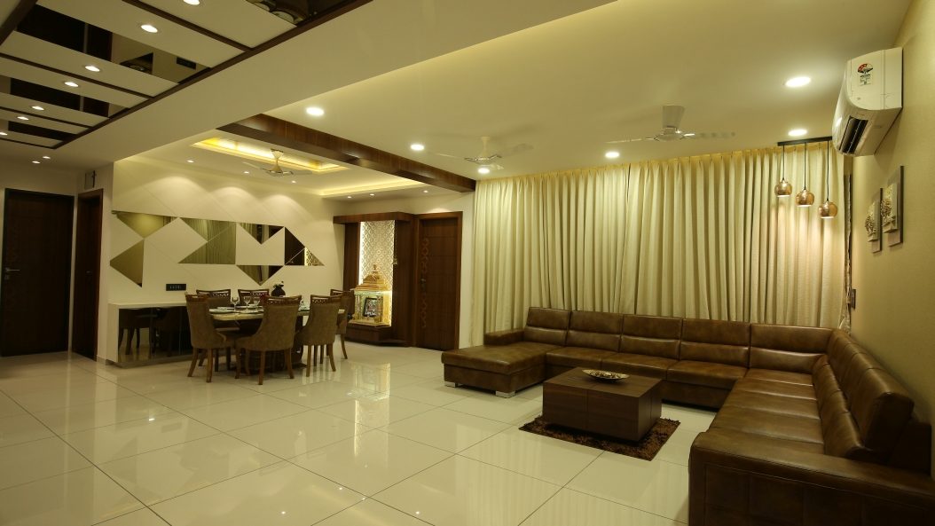 Jiteshbhai  Pramukh YogThe experience of a dream world steeped in the Indian architectural tradition, in a Dumas silhouetted by the sea. - ArtqoraWe make your dream house - We make your dream house