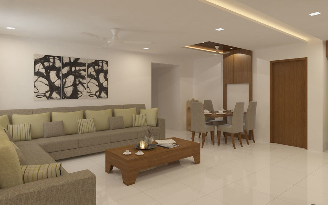 Sureshbhai  SarjanThe experience of a dream world steeped in the Indian architectural tradition, in a Dumas silhouetted by the sea. - ArtqoraWe make your dream house - We make your dream house