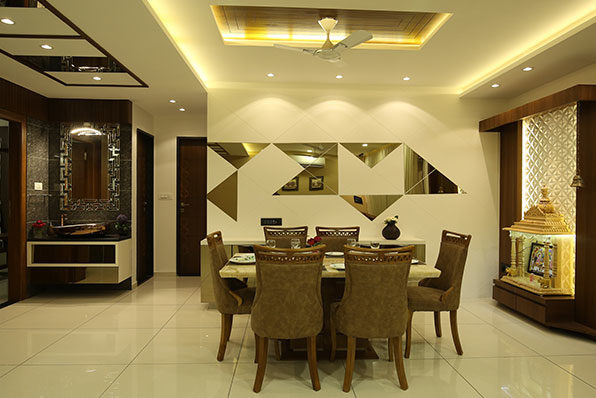 Jiteshbhai  Pramukh Yog - ArtqoraWe make your dream house - We make your dream house