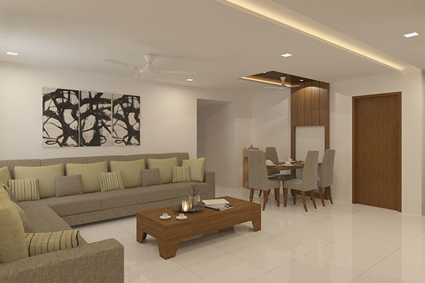 Sureshbhai  Sarjan - ArtqoraWe make your dream house - We make your dream house