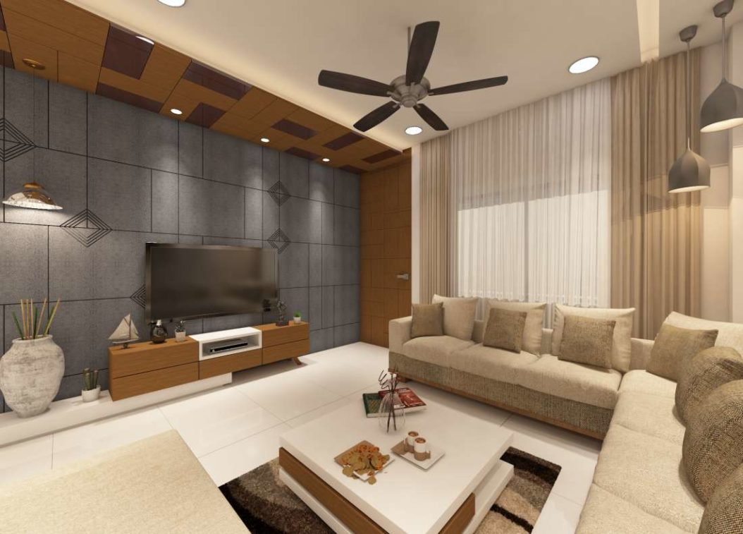 Lakshmidarshan  BungalowThe experience of a dream world steeped in the Indian architectural tradition, in a Dumas silhouetted by the sea. - ArtqoraWe make your dream house - We make your dream house