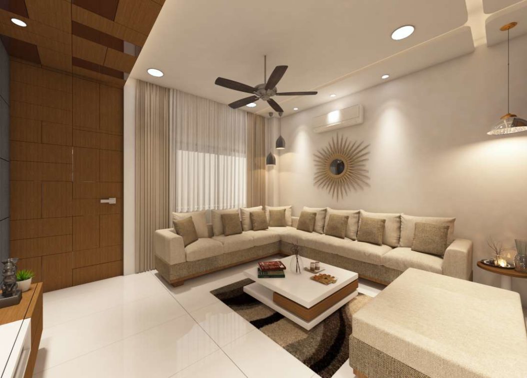 Lakshmidarshan  BungalowThe experience of a dream world steeped in the Indian architectural tradition, in a Dumas silhouetted by the sea. - ArtqoraWe make your dream house - We make your dream house
