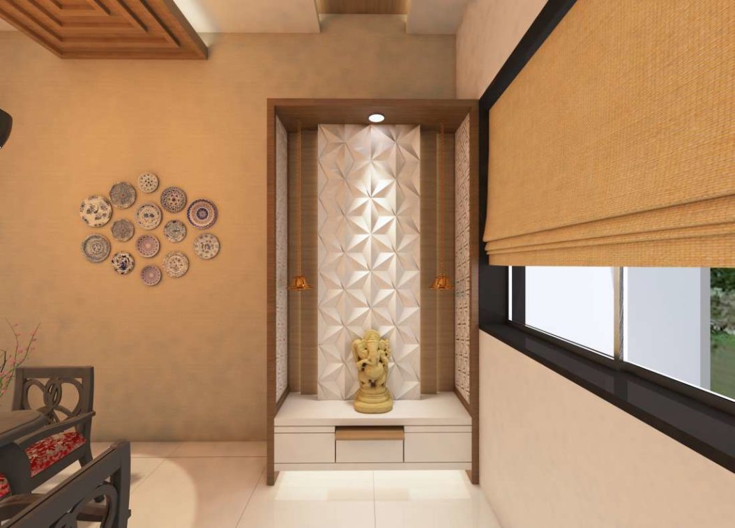 Lakshmidarshan  BungalowThe experience of a dream world steeped in the Indian architectural tradition, in a Dumas silhouetted by the sea. - ArtqoraWe make your dream house - We make your dream house